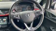 Vauxhall Corsa 1.4 [75] Griffin 3dr Petrol Hatchback